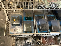 Partij tuinhek toebehoren - afbeelding 20 van  20