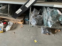 Partij tuinhek toebehoren - afbeelding 4 van  13