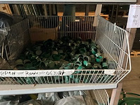 Partij tuinhek toebehoren - afbeelding 6 van  13