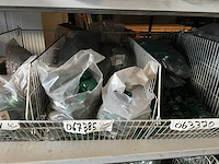 Partij tuinhek toebehoren - afbeelding 8 van  13