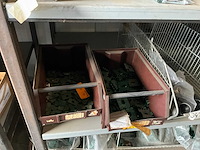 Partij tuinhek toebehoren - afbeelding 11 van  13