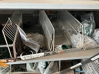 Partij tuinhek toebehoren - afbeelding 12 van  13