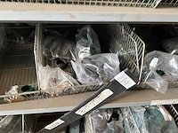 Partij tuinhek toebehoren - afbeelding 13 van  13