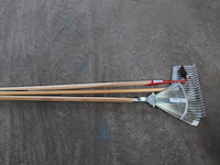 Partij tuinmateriaal - afbeelding 1 van  2