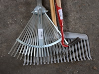 Partij tuinmateriaal - afbeelding 2 van  2