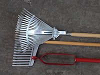 Partij tuinmateriaal - afbeelding 2 van  2