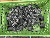 Partij tuinomheining - afbeelding 2 van  2