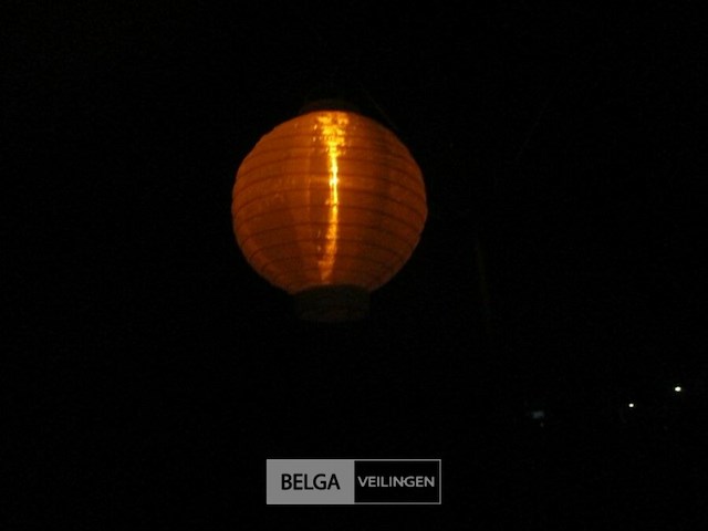 Partij tuinsfeer verlichting - afbeelding 4 van  6