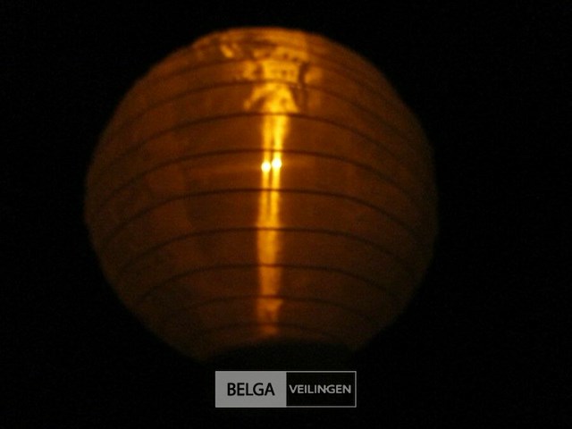 Partij tuinsfeer verlichting - afbeelding 6 van  6