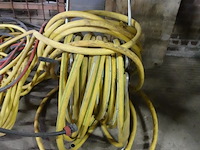 Partij tuinslang + houder - afbeelding 2 van  2