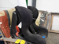 Partij tuinstoelen - afbeelding 2 van  5