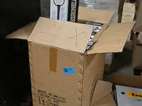 Partij twilight buitenlantaarns - afbeelding 1 van  6