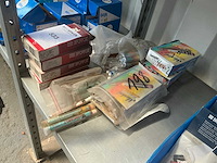 Partij twinmarkers - afbeelding 1 van  2