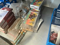 Partij twinmarkers - afbeelding 2 van  2
