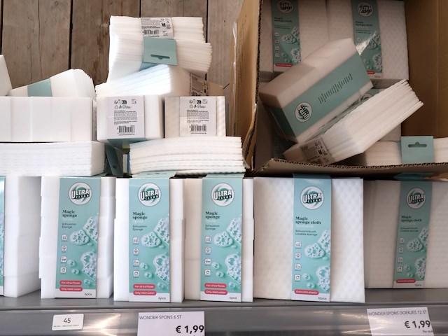 Partij ultra clean - afbeelding 3 van  6