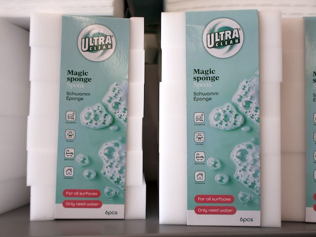 Partij ultra clean - afbeelding 5 van  6