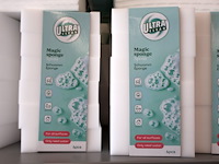 Partij ultra clean - afbeelding 5 van  6