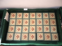 Partij union match doosjes - afbeelding 1 van  5