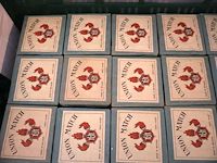 Partij union match doosjes - afbeelding 2 van  5