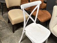 Partij v 30 stoelen - afbeelding 2 van  5