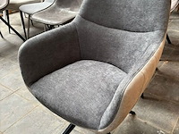 Partij v 30 stoelen - afbeelding 3 van  5