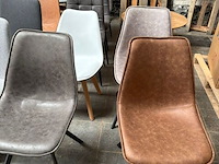 Partij v 30 stoelen - afbeelding 5 van  5