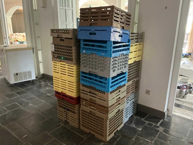 Partij vaatwaskorven - afbeelding 2 van  5