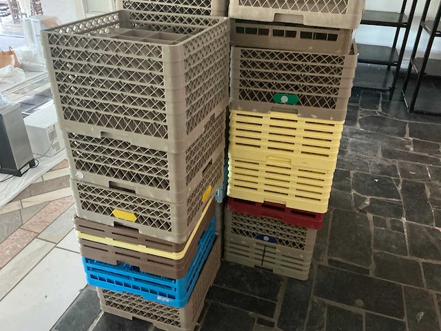 Partij vaatwaskorven - afbeelding 5 van  5
