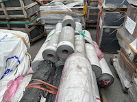 Partij vaeplan kunststof membraan - afbeelding 3 van  3