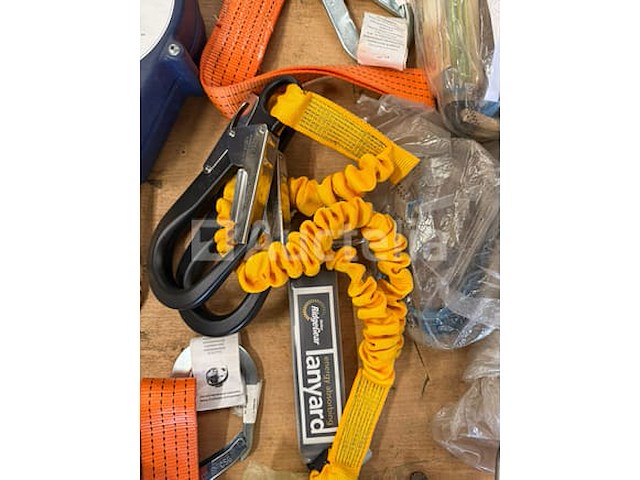 Partij valbeveiliging - afbeelding 4 van  8