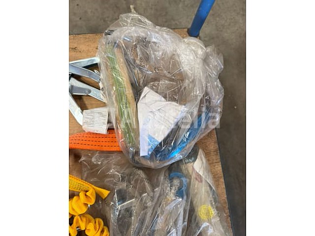 Partij valbeveiliging - afbeelding 6 van  8