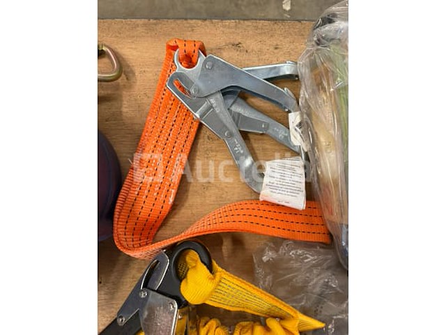 Partij valbeveiliging - afbeelding 2 van  8