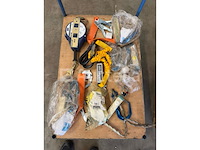 Partij valbeveiliging - afbeelding 3 van  8