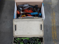 Partij valbeveiliging - afbeelding 1 van  5