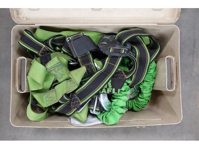 Partij valbeveiliging - afbeelding 2 van  5