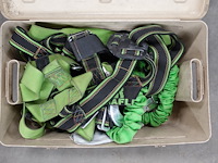 Partij valbeveiliging - afbeelding 2 van  5