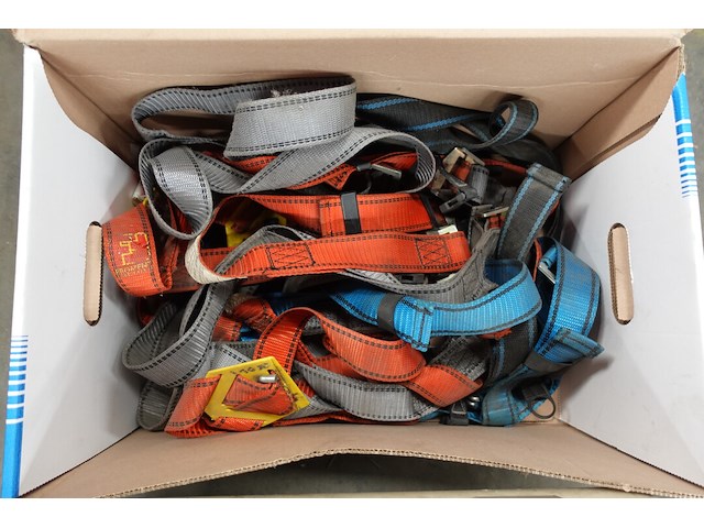 Partij valbeveiliging - afbeelding 3 van  5