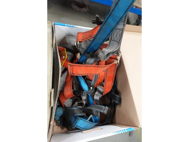 Partij valbeveiliging - afbeelding 4 van  5