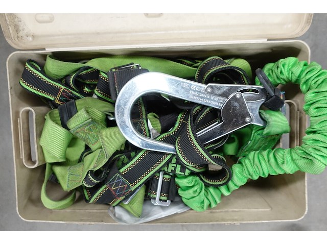 Partij valbeveiliging - afbeelding 5 van  5