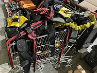 Partij valbeveiliging - afbeelding 1 van  3