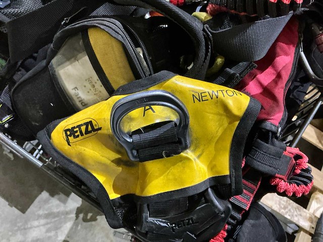 Partij valbeveiliging - afbeelding 2 van  3