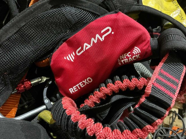 Partij valbeveiliging - afbeelding 3 van  3