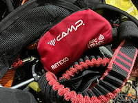 Partij valbeveiliging - afbeelding 3 van  3