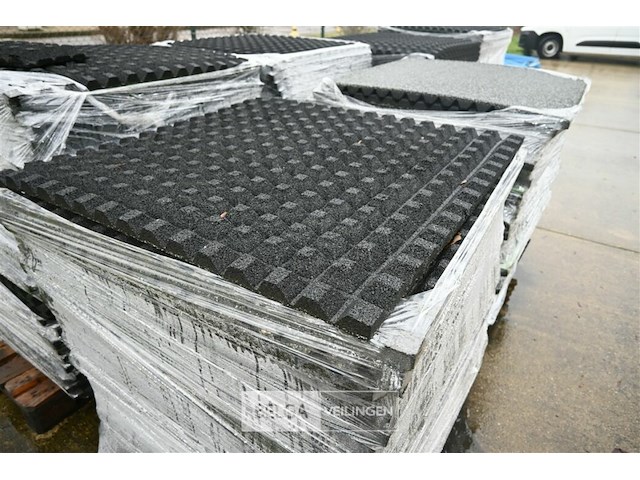 Partij valtegels - afbeelding 2 van  5