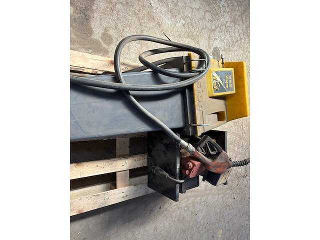 Partij van 2 dieselpompen incl. vision v60 brandstofdispenser - afbeelding 5 van  7