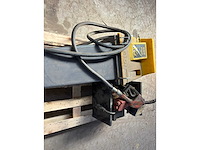 Partij van 2 dieselpompen incl. vision v60 brandstofdispenser - afbeelding 5 van  7