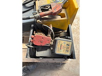 Partij van 2 dieselpompen incl. vision v60 brandstofdispenser - afbeelding 7 van  7
