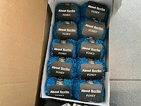 Partij van 378 diverse brei en haakgarens - afbeelding 18 van  24