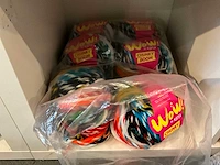 Partij van 395 diverse brei en haakgarens - afbeelding 18 van  38