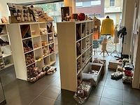 Partij van 612 diverse brei en haakgarens